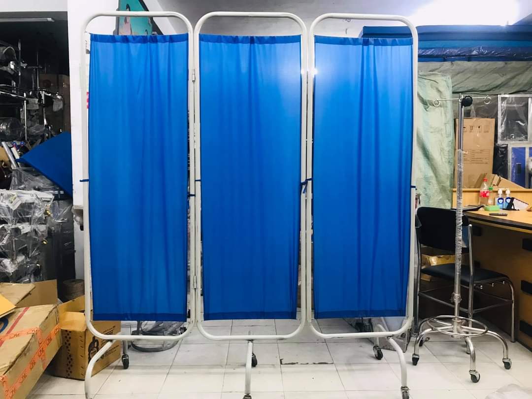 Screen Stand ( এম এস বডি )