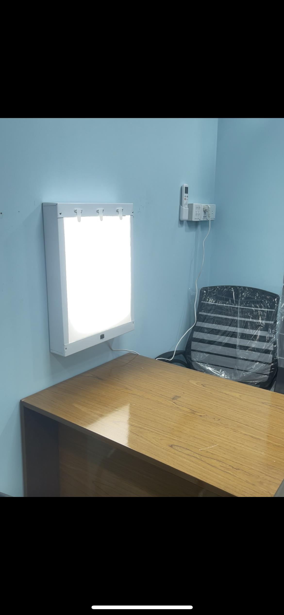 OPG view box ( 13/16 inch )