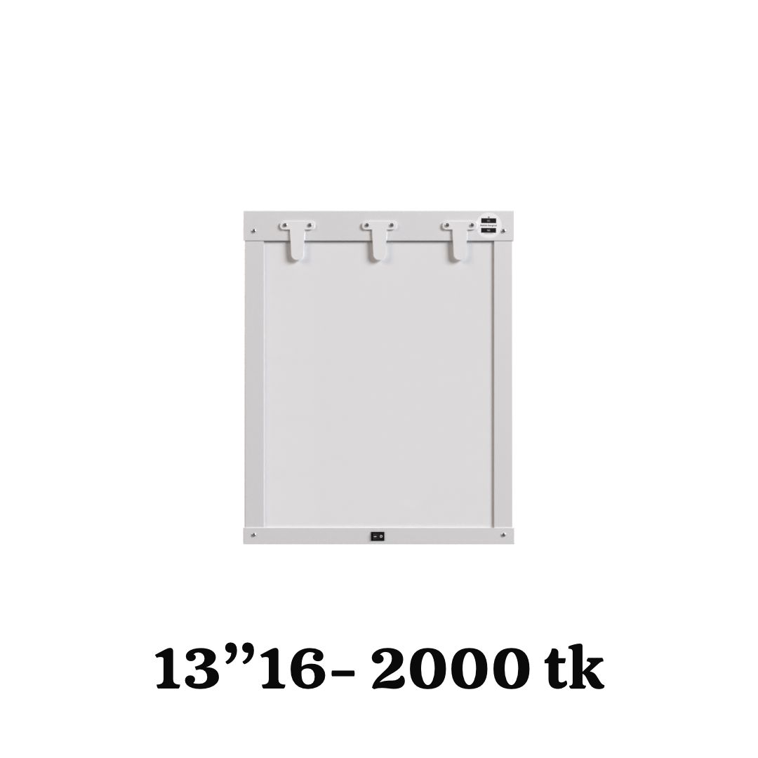 OPG view box ( 13/16 inch )