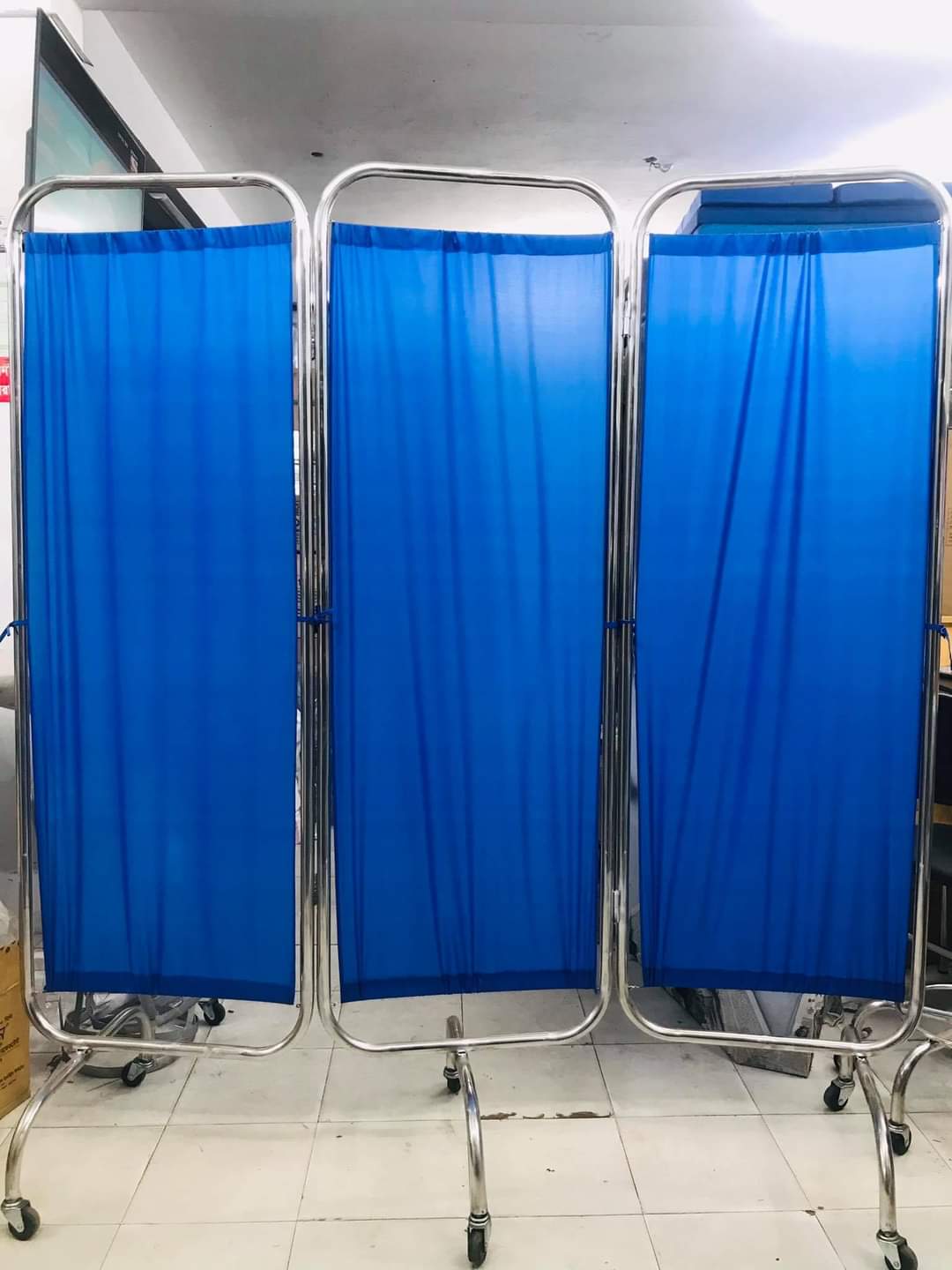 Screen Stand ( এস এস বডি )